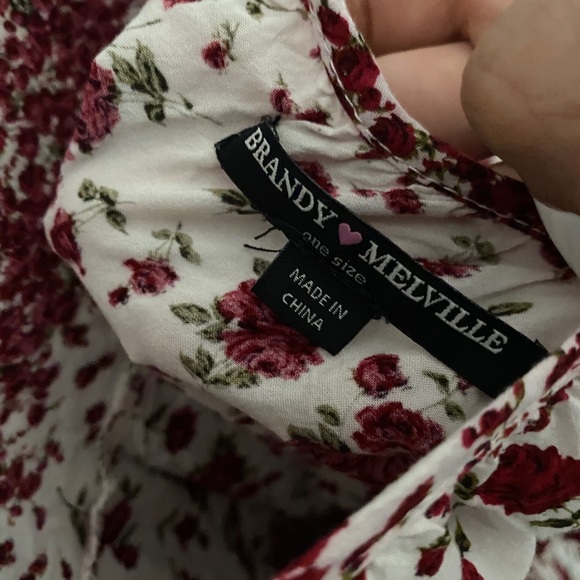 Rose Jada Dress - Picture 4 of 4